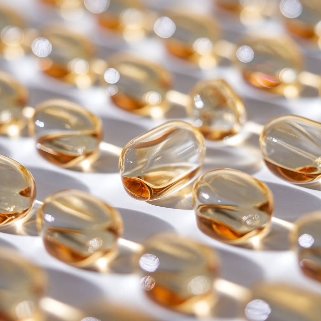Digestive Enzymes